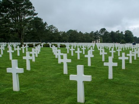  Soldatenfriedhof 