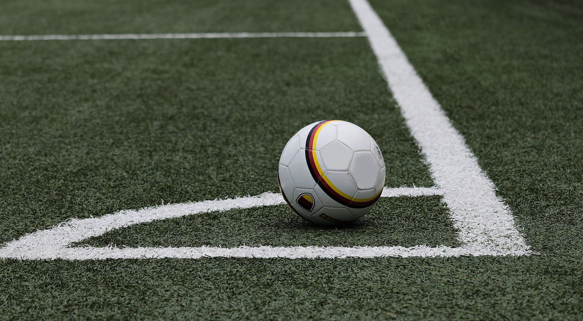  Fußball (Pixabay) 