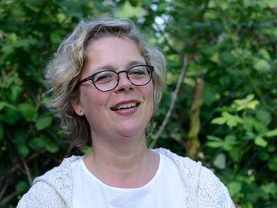 Claudia Grünberg neue Konrektorin an der Otto-Graf-Realschule Leimen